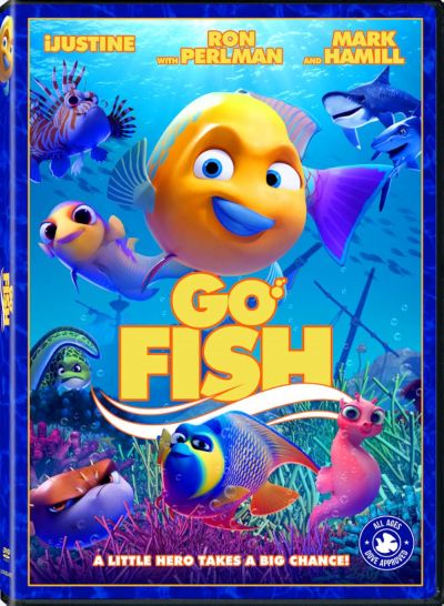 watch-Go Fish