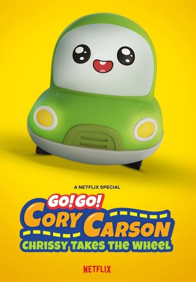 watch-Go  Go  Cory Carson  Chrissy Takes the Wheel