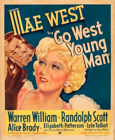 watch-Go West Young Man