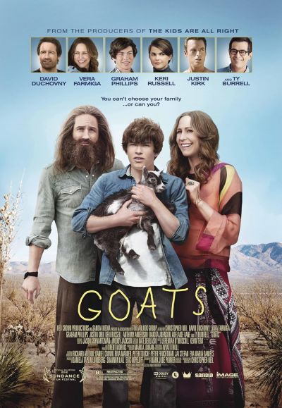 watch-Goats