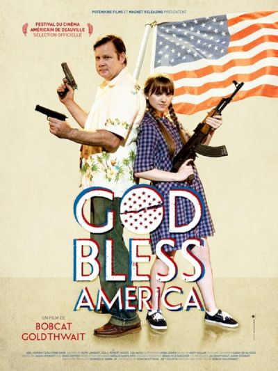 watch-God Bless America