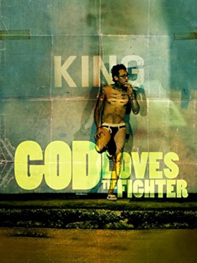 watch-God Loves the Fighter