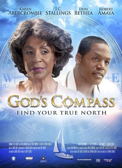 watch-God s Compass