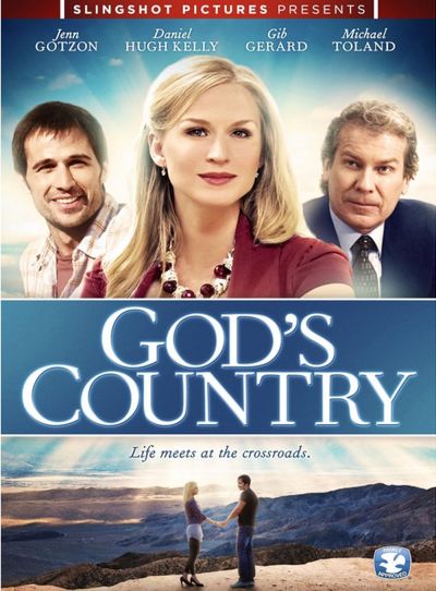 watch-God s Country