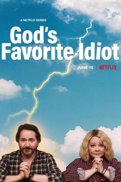 watch-God s Favorite Idiot