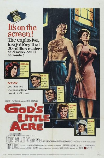 watch-God s Little Acre