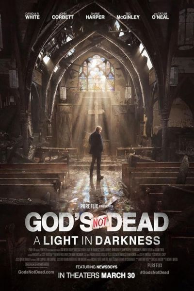 watch-God s Not Dead  A Light in Darkness