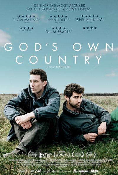 watch-God s Own Country