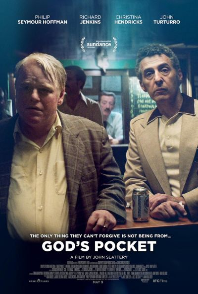 watch-God s Pocket