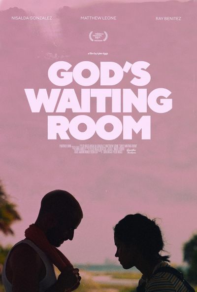 watch-God s Waiting Room