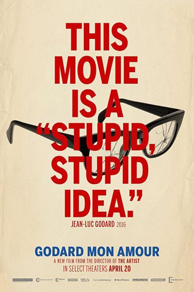 watch-Godard Mon Amour
