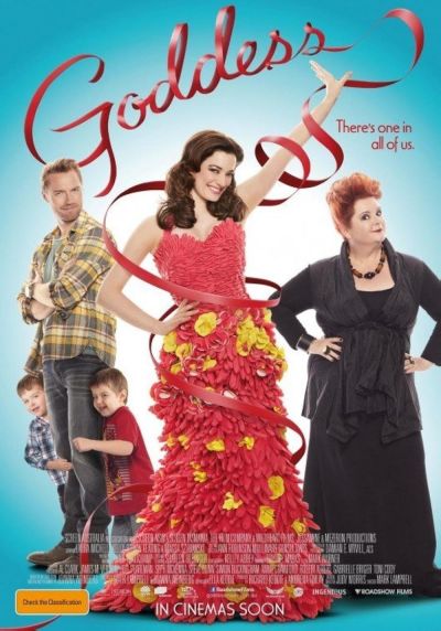 watch-Goddess