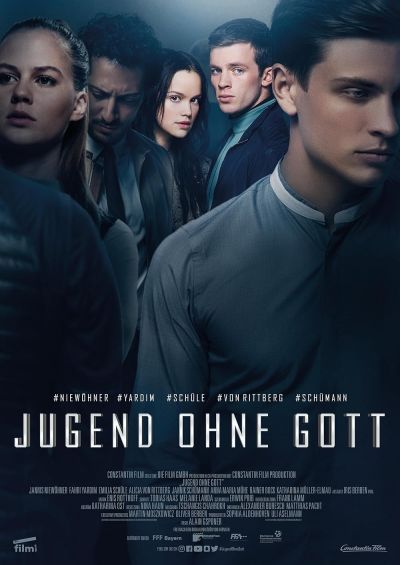 watch-Godless Youth