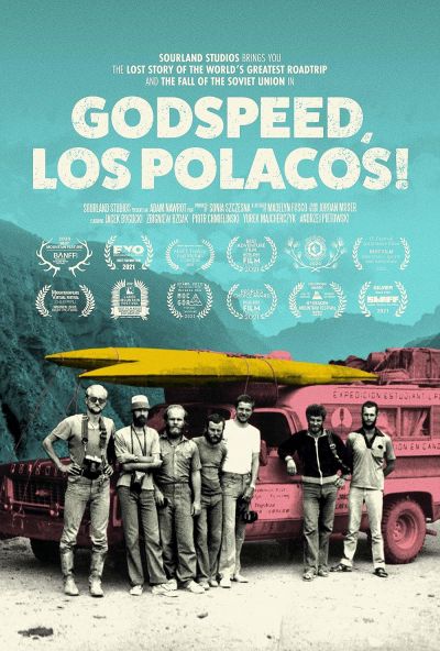 watch-Godspeed  Los Polacos