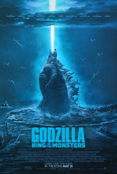watch-Godzilla  King of the Monsters