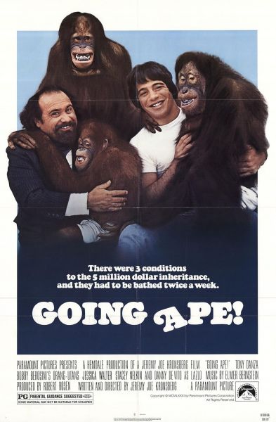 watch-Going Ape