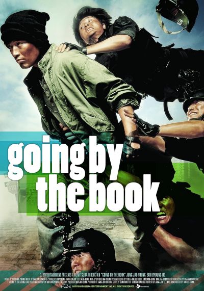 watch-Going by the Book