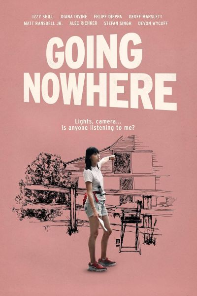 watch-Going Nowhere