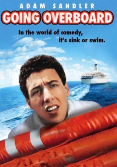 watch-Going Overboard