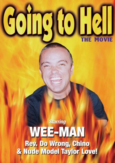 watch-Going to Hell  The Movie