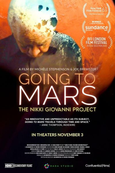 watch-Going to Mars  The Nikki Giovanni Project