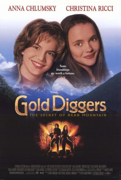 watch-Gold Diggers  The Secret of Bear Mountain