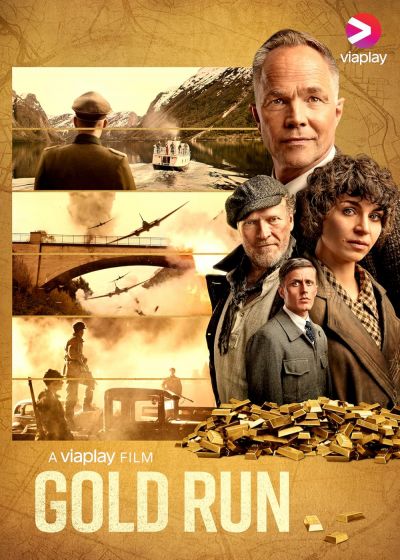 watch-Gold Run