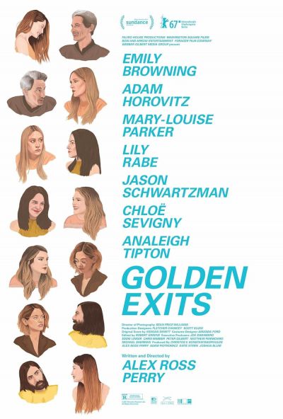 watch-Golden Exits