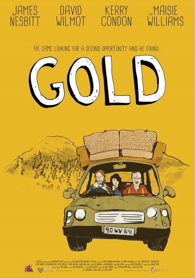 watch-Gold