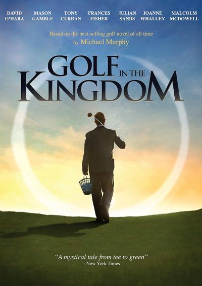 watch-Golf in the Kingdom