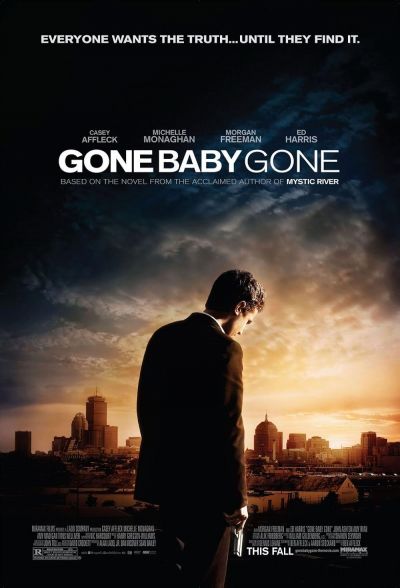 watch-Gone Baby Gone