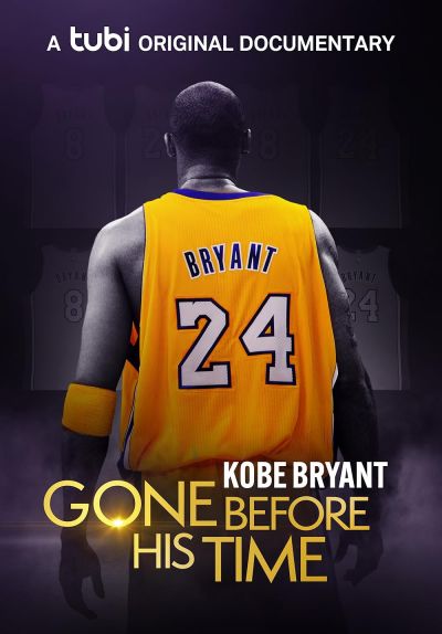watch-Gone Before His Time  Kobe Bryant