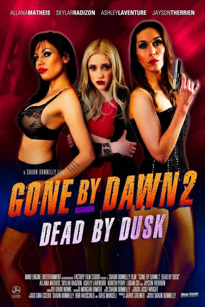 watch-Gone by Dawn 2  Dead by Dusk