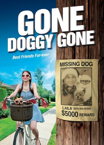 watch-Gone Doggy Gone