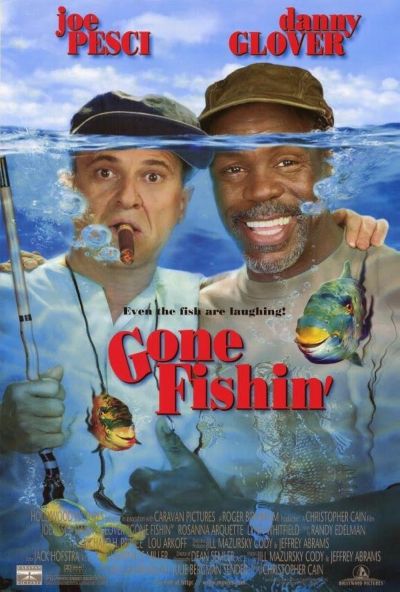 watch-Gone Fishin