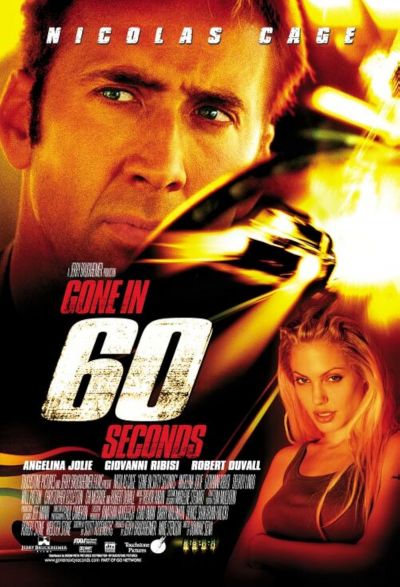 watch-Gone in Sixty Seconds
