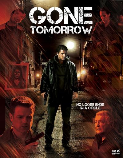 watch-Gone Tomorrow