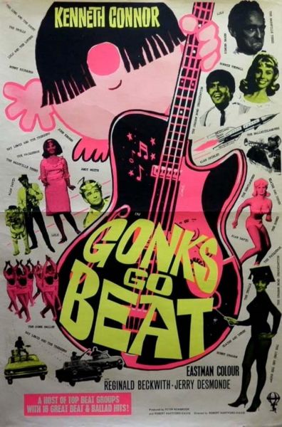 watch-Gonks Go Beat