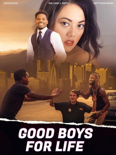 watch-Good Boys for Life