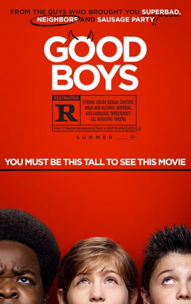 watch-Good Boys