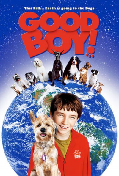 watch-Good Boy
