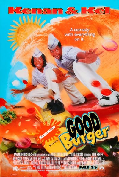 watch-Good Burger