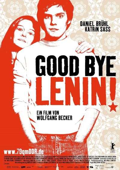 watch-Good Bye  Lenin