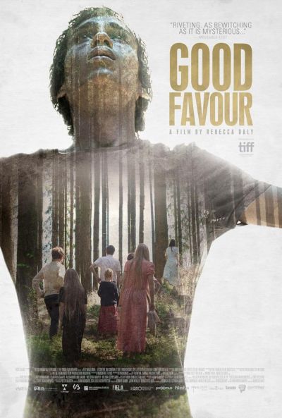 watch-Good Favour