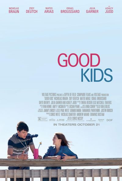 watch-Good Kids
