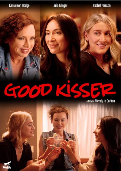 watch-Good Kisser