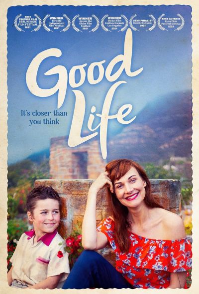 watch-Good Life