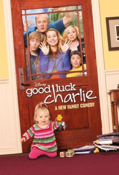 watch-Good Luck Charlie