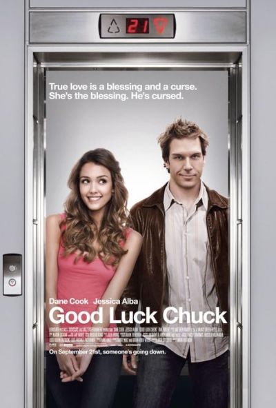 watch-Good Luck Chuck