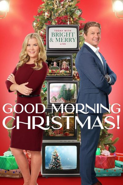 watch-Good Morning Christmas